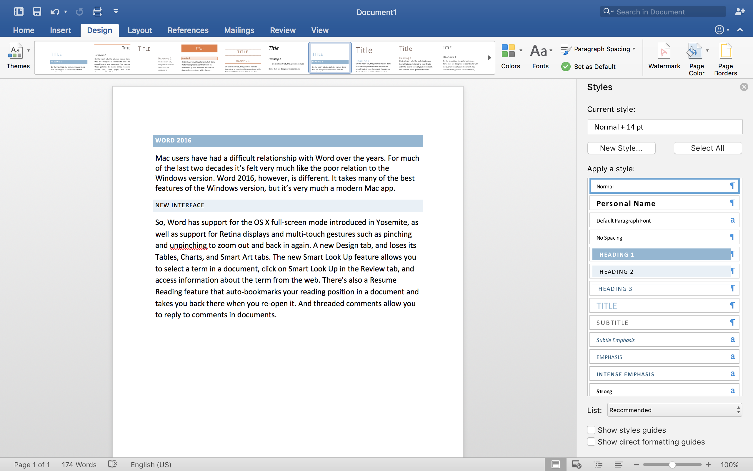 Word processor for mac compatible with word problems