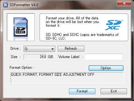 Format Usb For Mac Os On Pc
