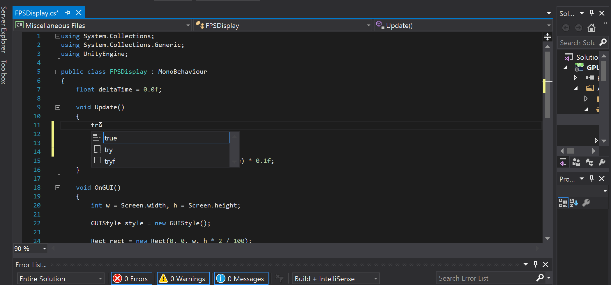 Visual Studio For Mac Does Not Recognize Solution Type